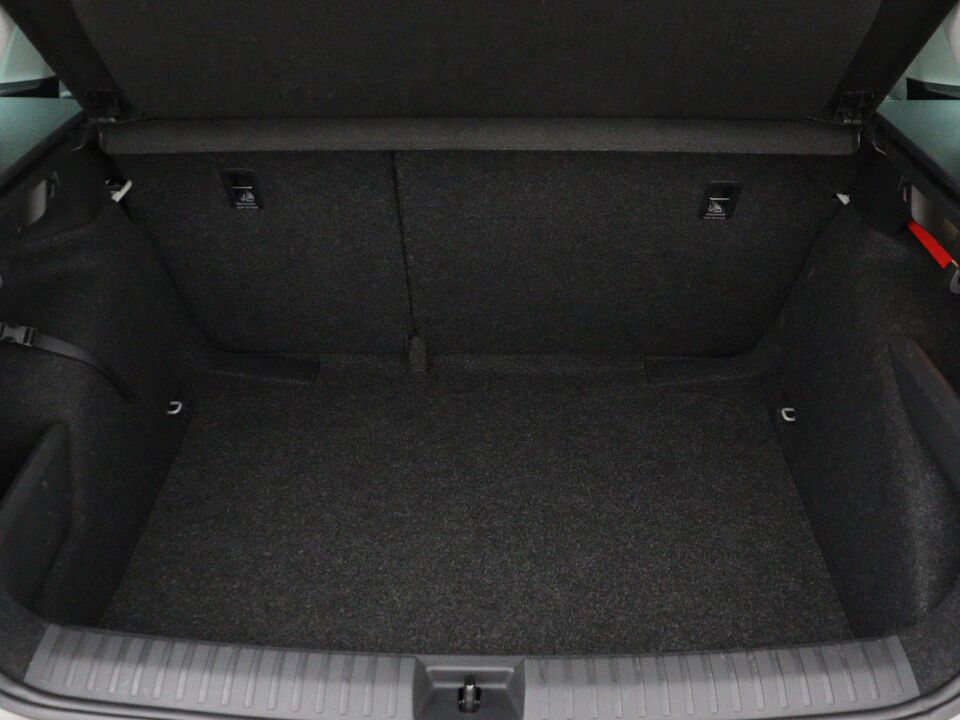 Škoda Kamiq 1.0 TSI Ambition