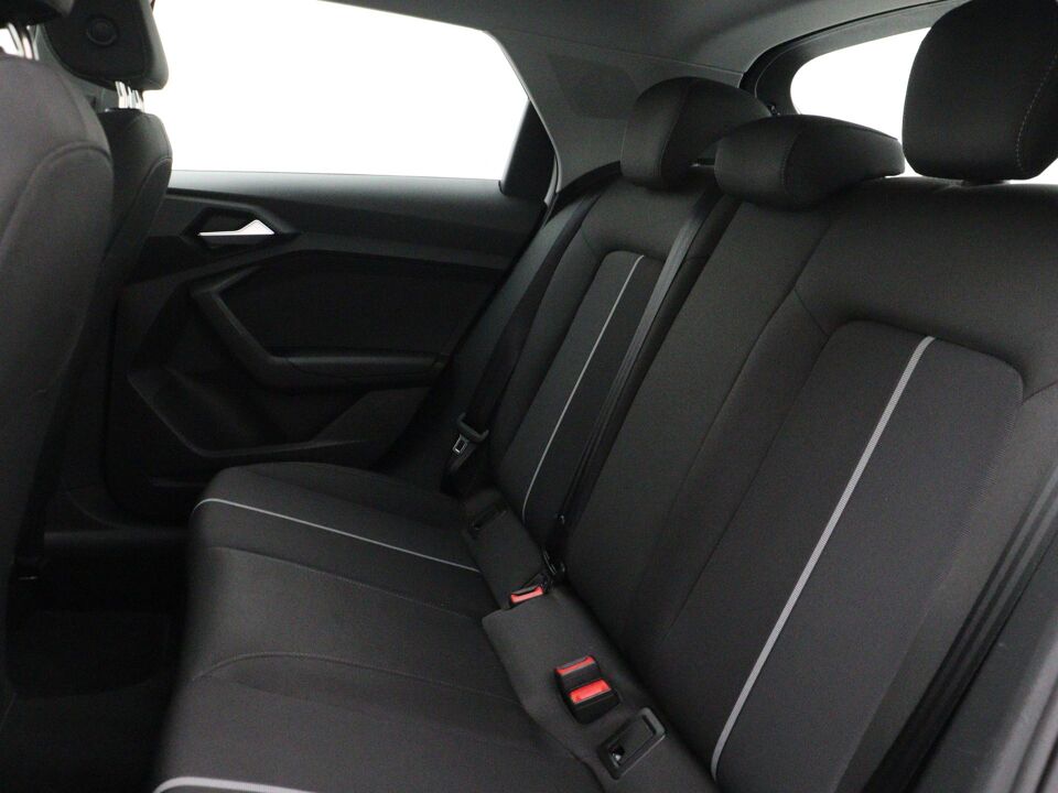 Audi A1 Sportback 25 TFSI Attitude