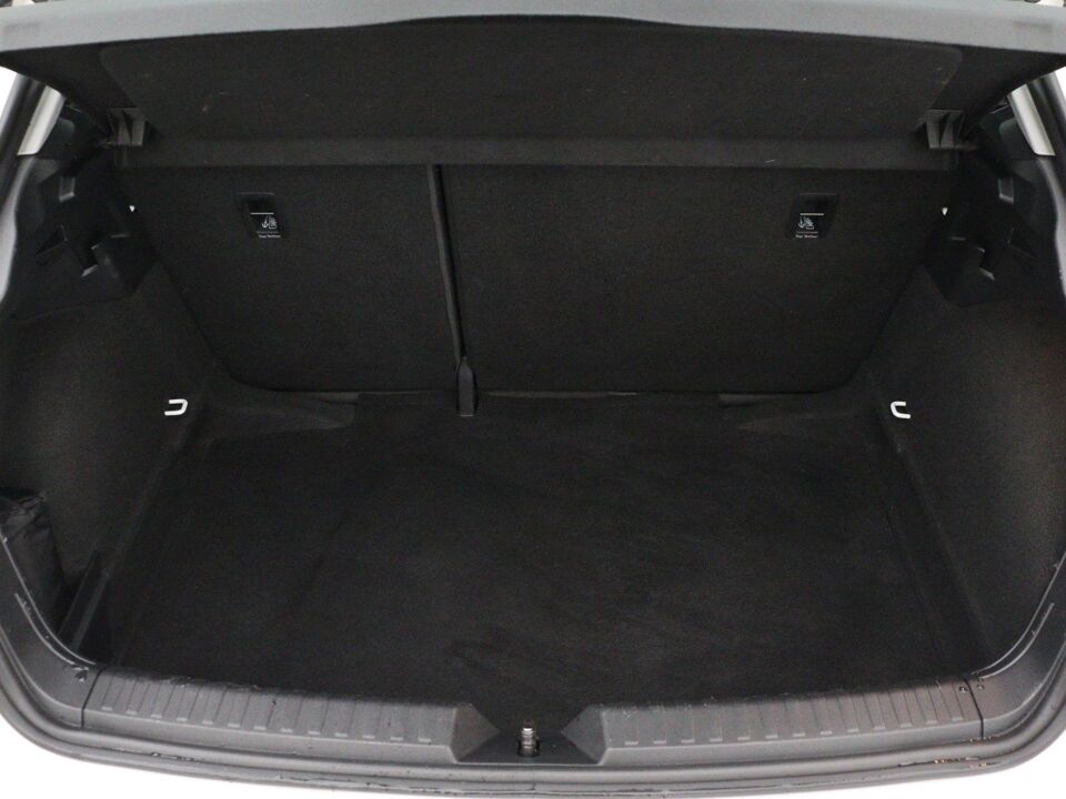 Audi A1 Sportback 25 TFSI Attitude