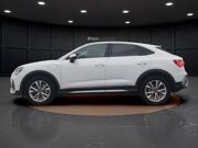 Audi Q3 Sportback 45 TFSI e S Edition