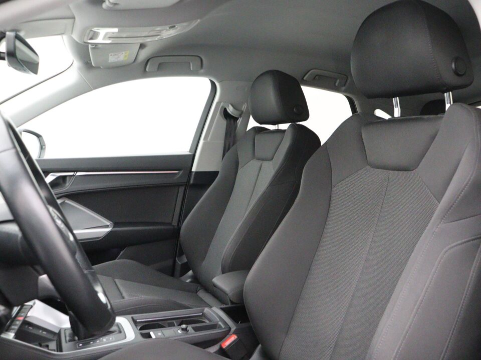 Audi Q3 Sportback 45 TFSI e S Edition