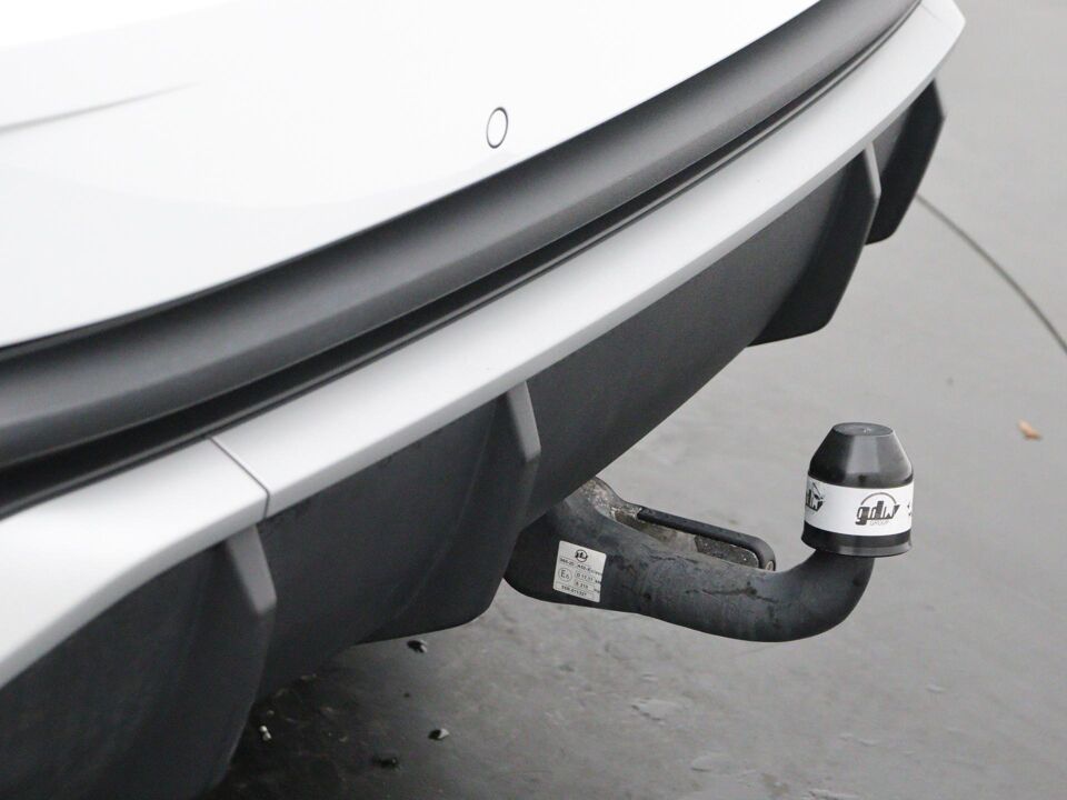 Audi Q3 Sportback 45 TFSI e S Edition