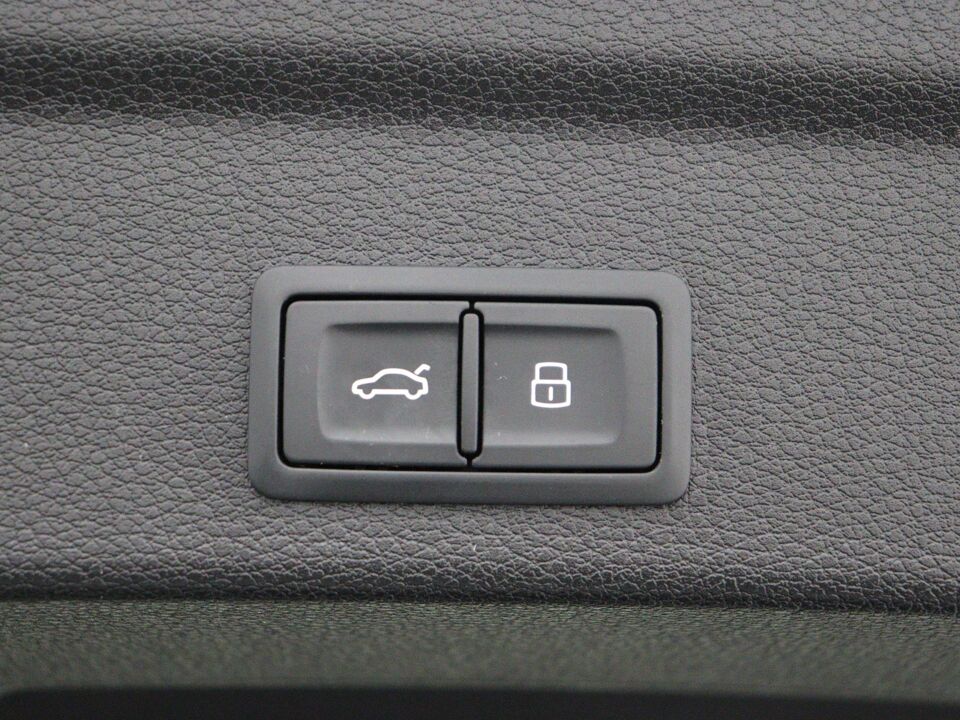 Audi Q3 Sportback 45 TFSI e S Edition