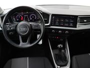 Audi A1 Citycarver 25 TFSI Epic