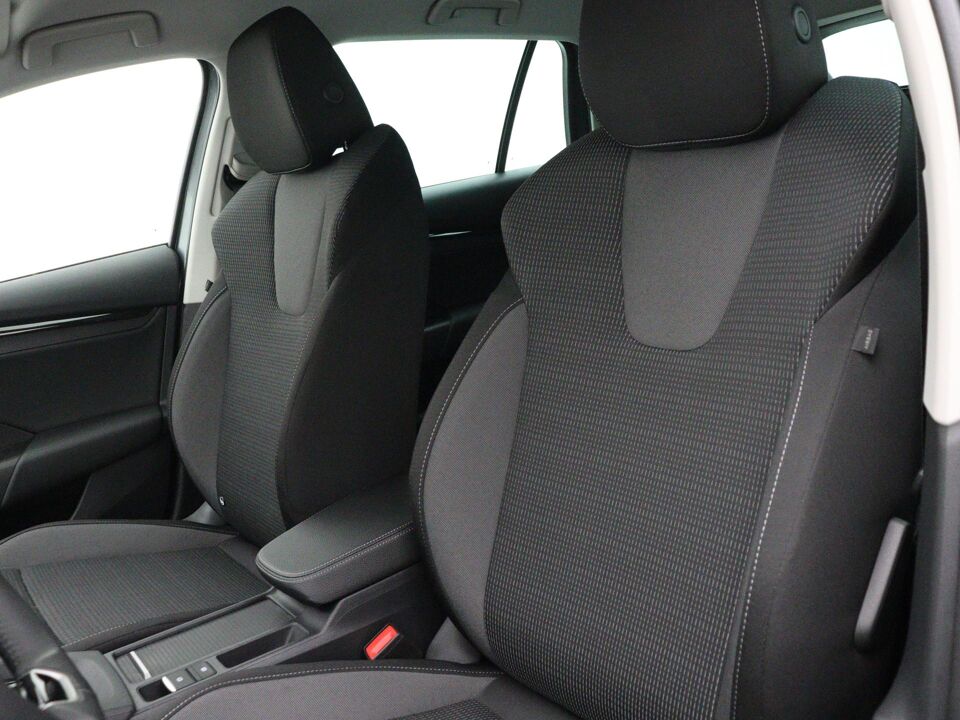 Škoda Octavia Combi 1.5 TSI Business Edition Plus