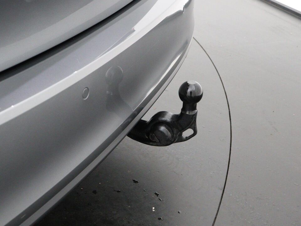 Škoda Octavia Combi 1.5 TSI Business Edition Plus