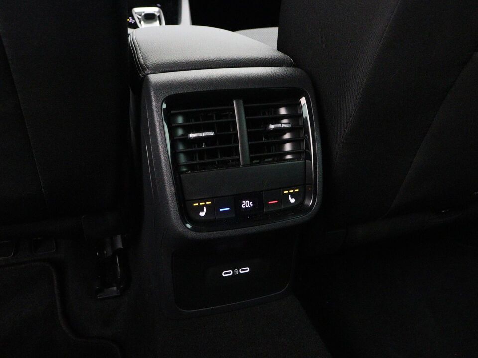 Škoda Octavia Combi 1.5 TSI Business Edition Plus