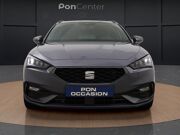 SEAT Leon Sportstourer 1.5 TSI e-Hybrid 204PK FR