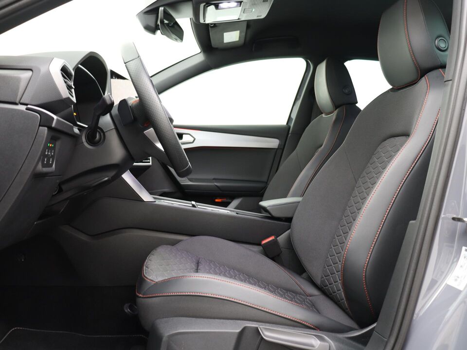 SEAT Leon Sportstourer 1.5 TSI e-Hybrid 204PK FR