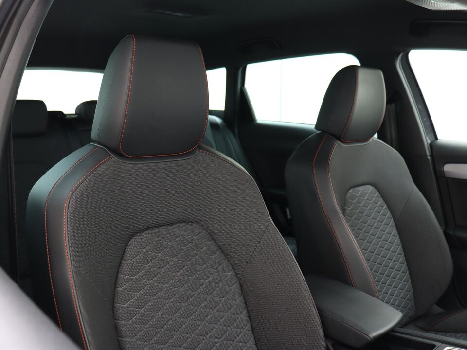 SEAT Leon Sportstourer 1.5 TSI e-Hybrid 204PK FR