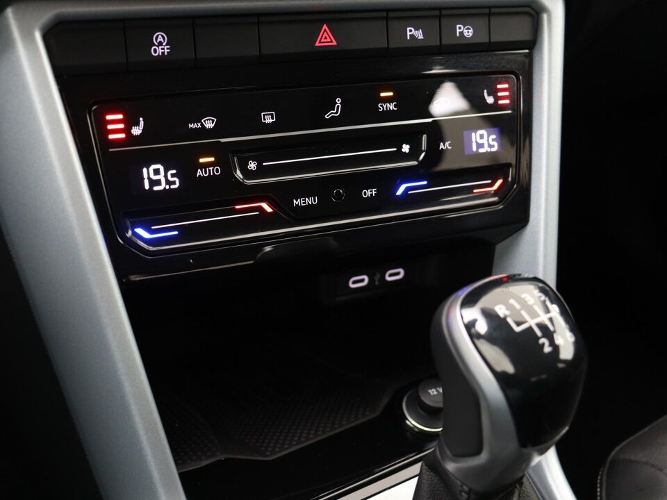 Volkswagen T-Roc 1.0 TSI Life