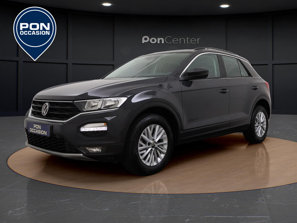 Volkswagen T-Roc 1.0 TSI Style