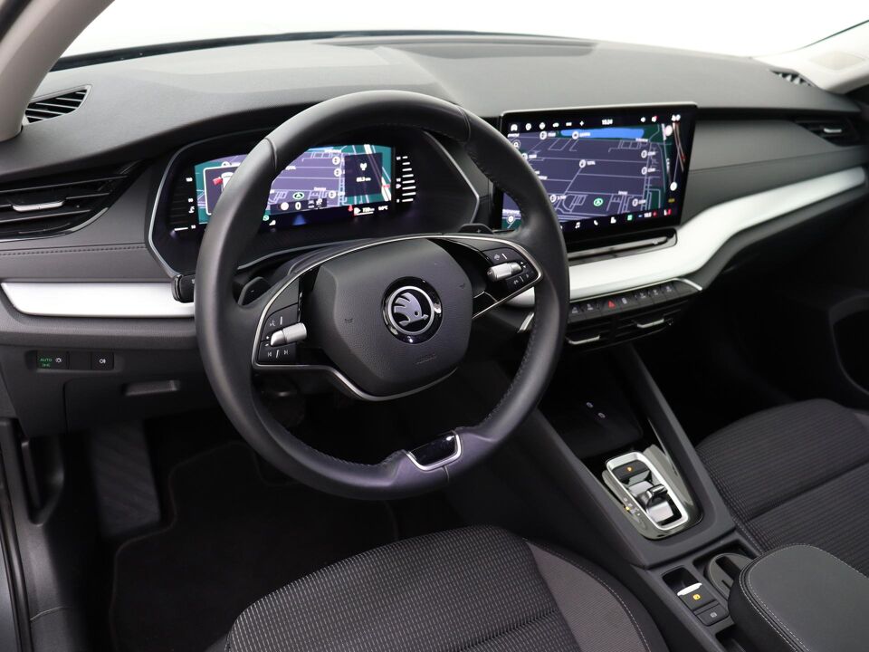 Škoda Octavia Combi 1.5 TSI 150 PK DSG Business Edition Plus