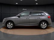 Škoda Kamiq 1.0 TSI 110 PK DSG Ambition