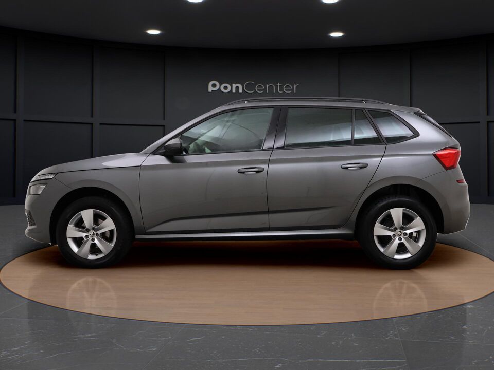 Škoda Kamiq 1.0 TSI 110 PK DSG Ambition