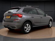 Škoda Kamiq 1.0 TSI 110 PK DSG Ambition