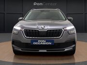 Škoda Kamiq 1.0 TSI 110 PK DSG Ambition