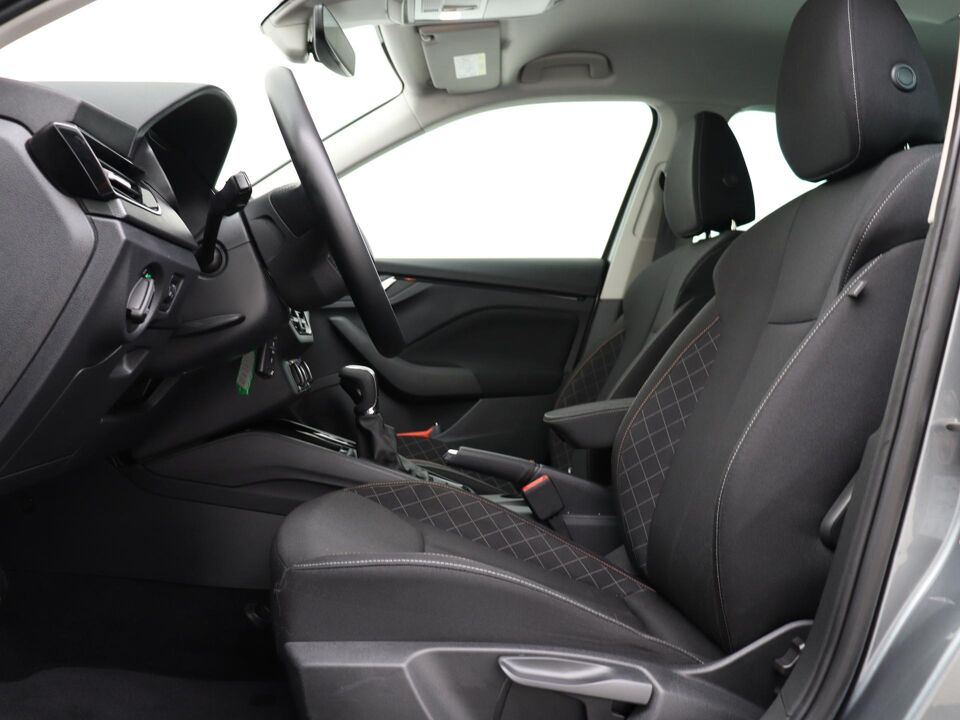 Škoda Kamiq 1.0 TSI 110 PK DSG Ambition