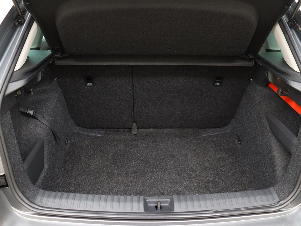 Škoda Kamiq 1.0 TSI 110 PK DSG Ambition