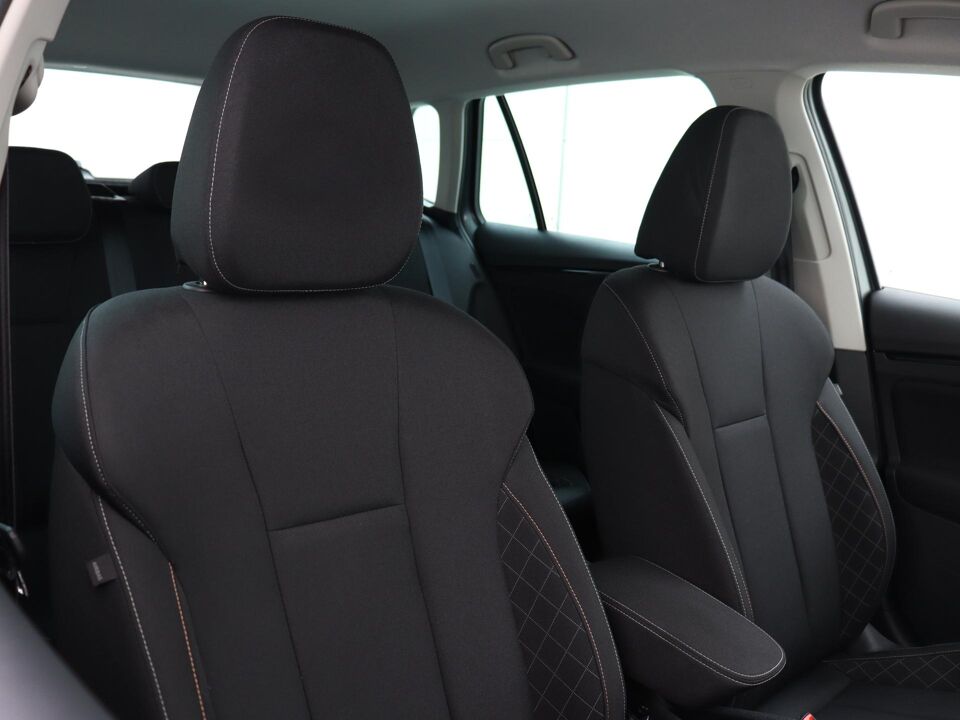 Škoda Kamiq 1.0 TSI 110 PK DSG Ambition