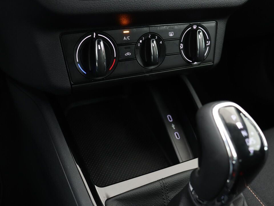 Škoda Kamiq 1.0 TSI 110 PK DSG Ambition