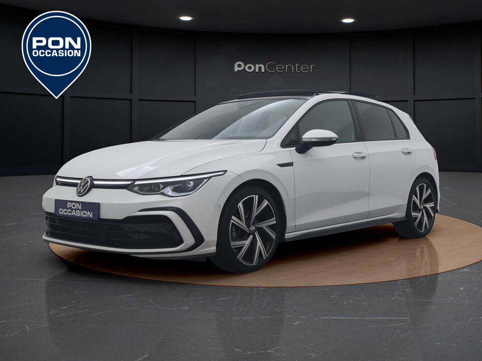 Volkswagen Golf 1.5 eTSI R-Line