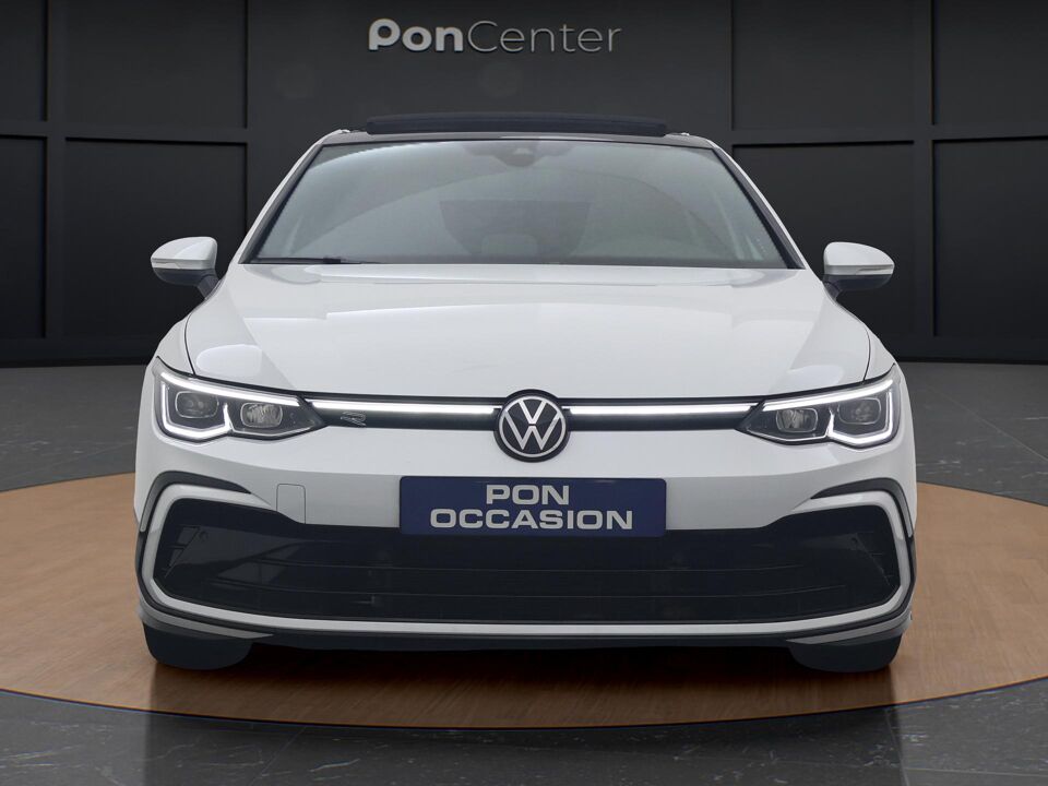 Volkswagen Golf 1.5 eTSI R-Line