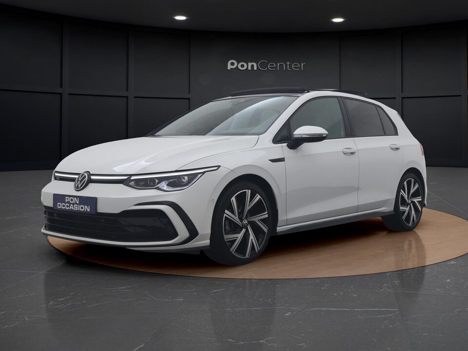 Volkswagen Golf 1.5 eTSI R-Line