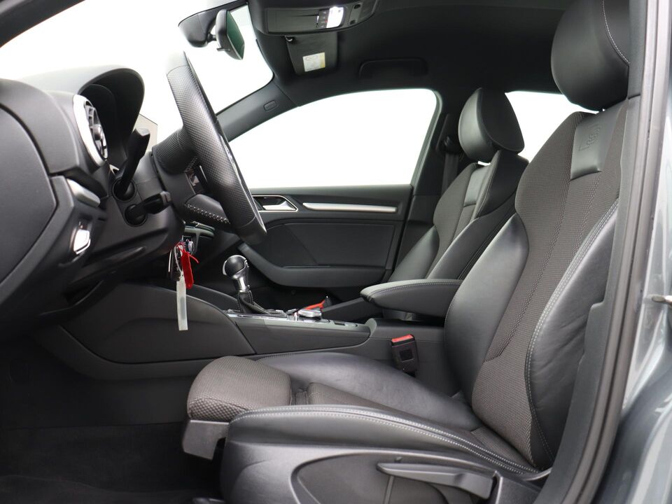 Audi A3 Sportback 35 TFSI 150 PK Advance Sport