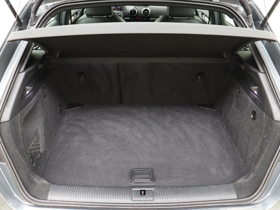 Audi A3 Sportback 35 TFSI 150 PK Advance Sport