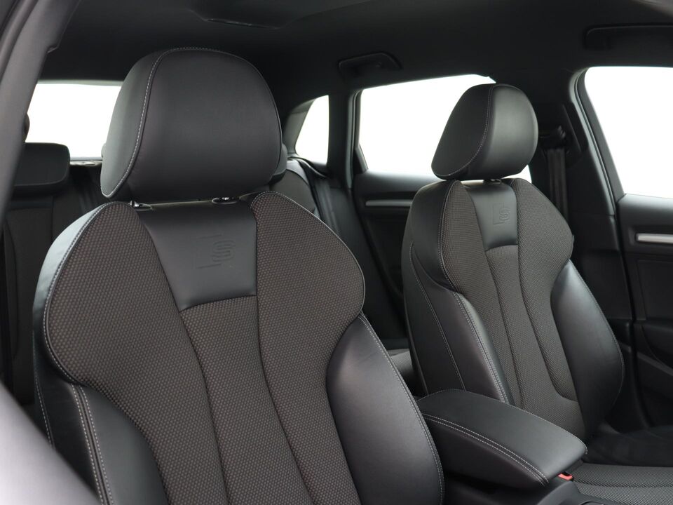 Audi A3 Sportback 35 TFSI 150 PK Advance Sport