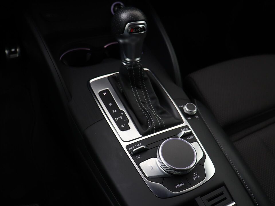 Audi A3 Sportback 35 TFSI 150 PK Advance Sport