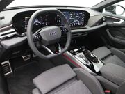 Audi A5 Avant 2.0 TFSI
