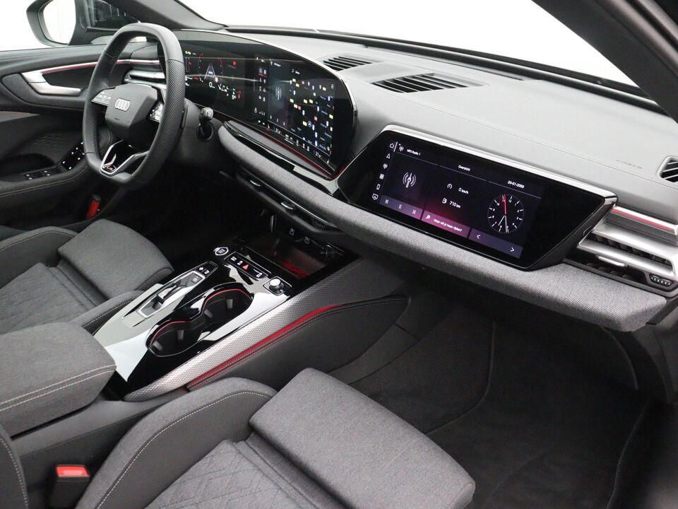 Audi A5 Avant 2.0 TFSI