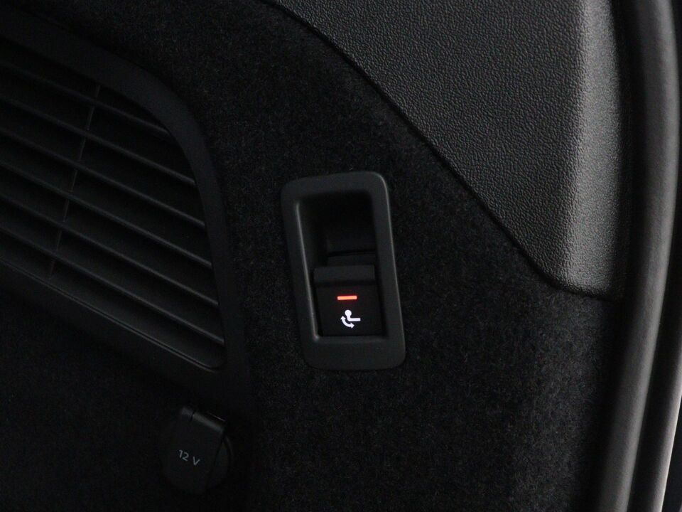 Audi A5 Avant 2.0 TFSI