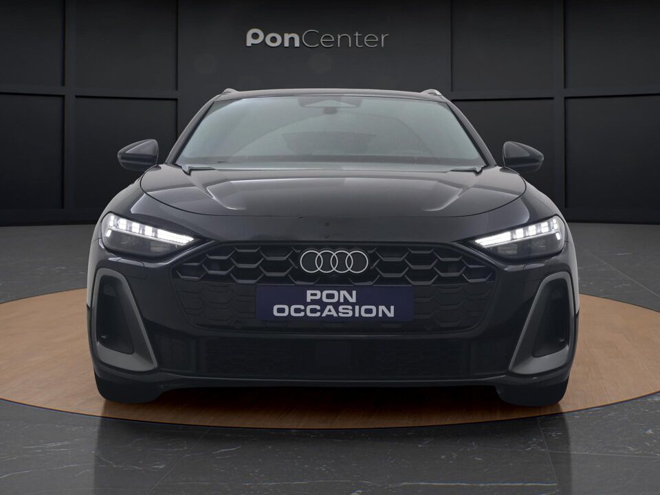 Audi A5 Avant 2.0 TFSI