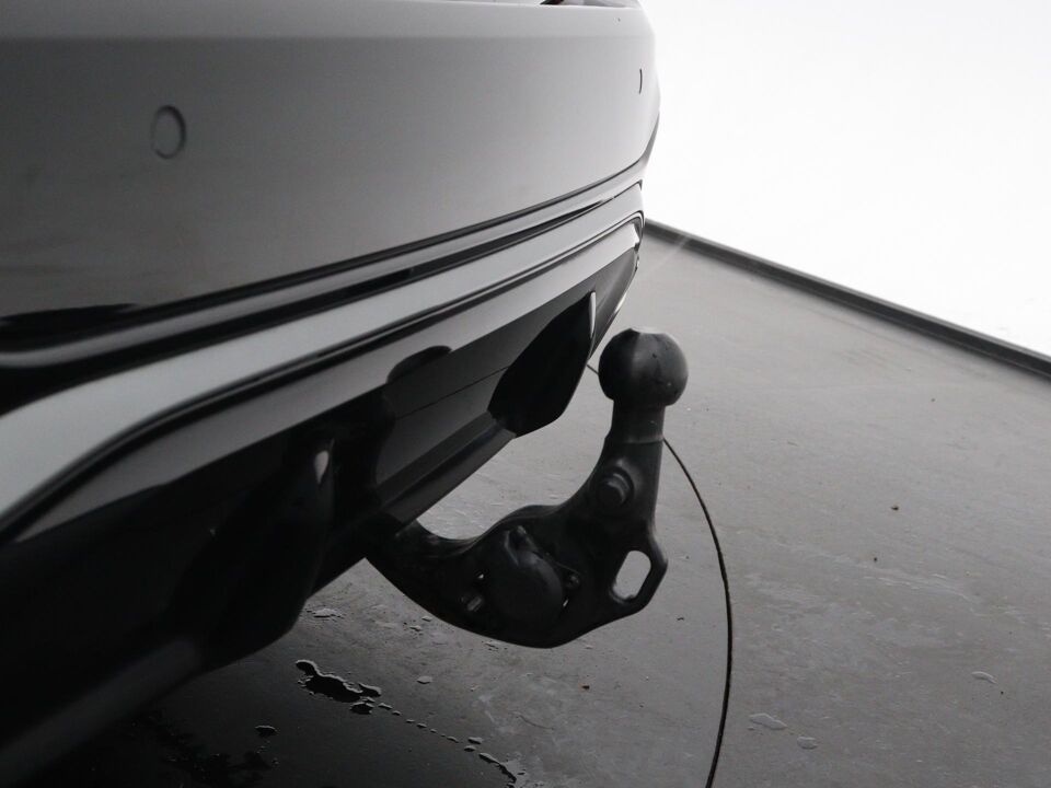 Audi A5 Avant 2.0 TFSI