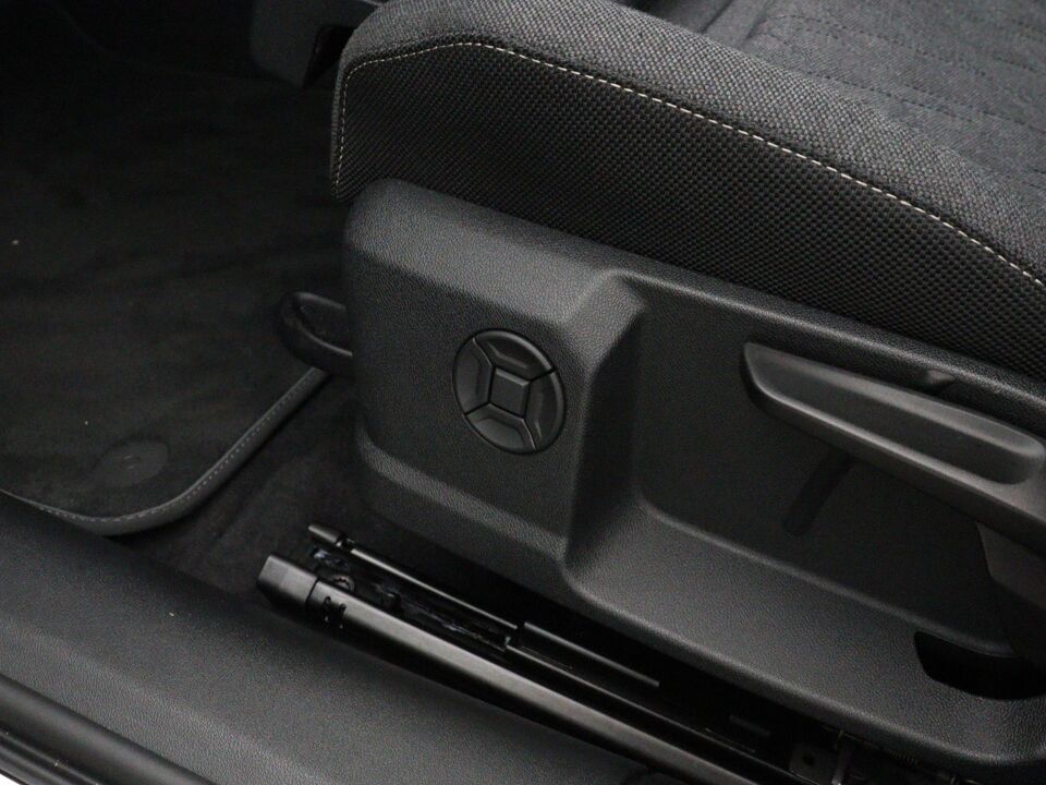 Audi A5 Avant 2.0 TFSI