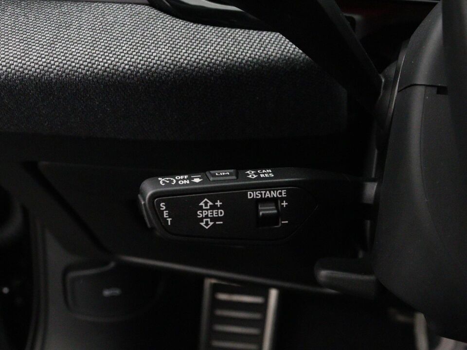 Audi A5 Avant 2.0 TFSI