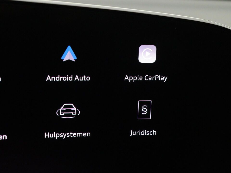 Audi A5 Avant 2.0 TFSI