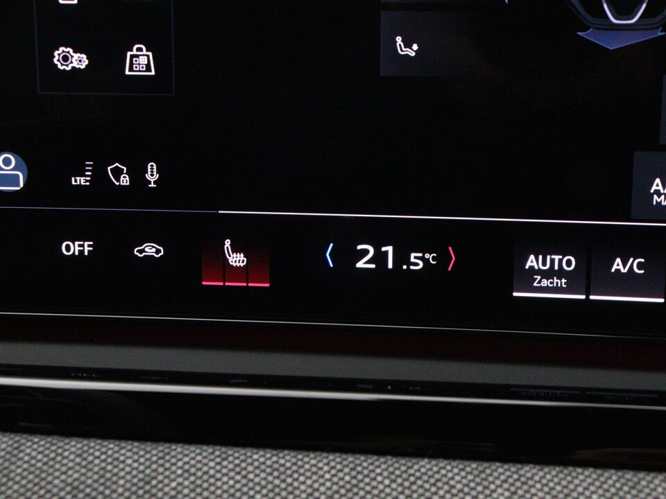 Audi A5 Avant 2.0 TFSI