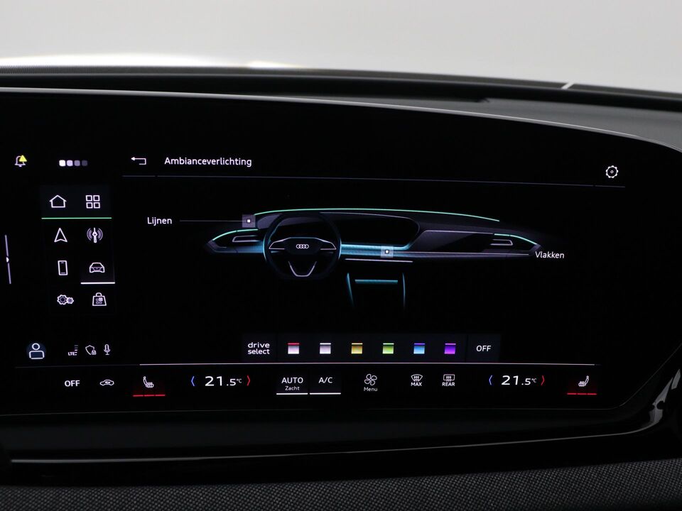 Audi A5 Avant 2.0 TFSI