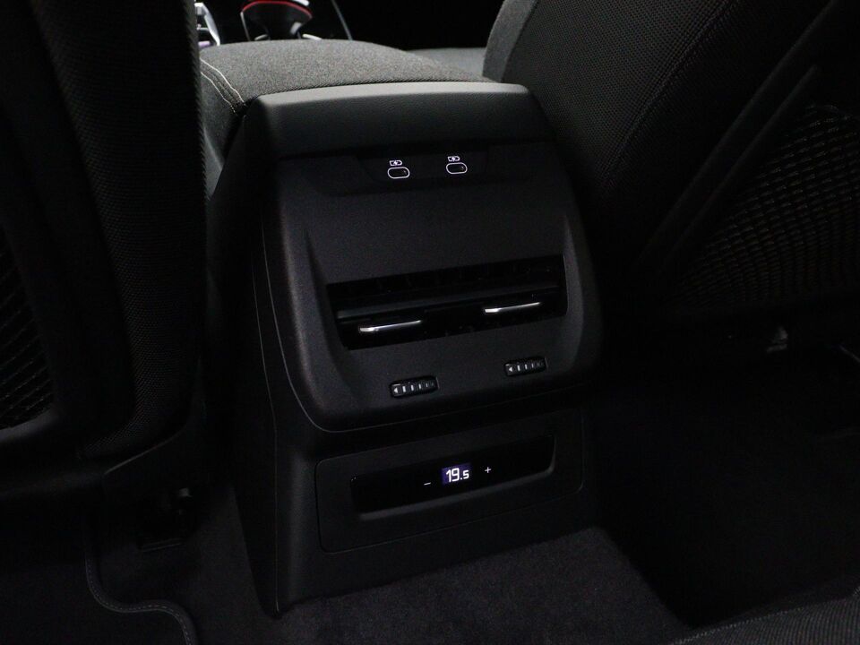 Audi A5 Avant 2.0 TFSI