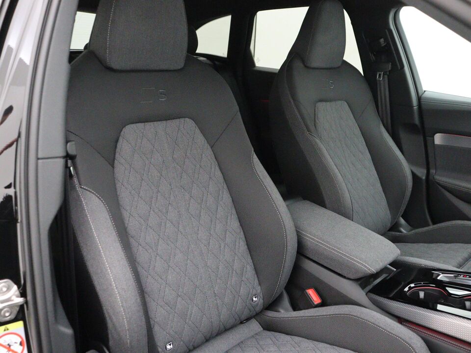 Audi A5 Avant 2.0 TFSI