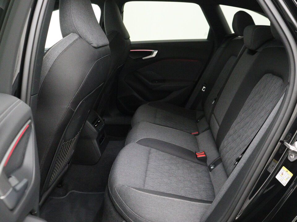 Audi A5 Avant 2.0 TFSI