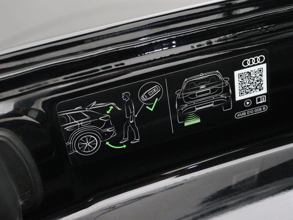 Audi A5 Avant 2.0 TFSI