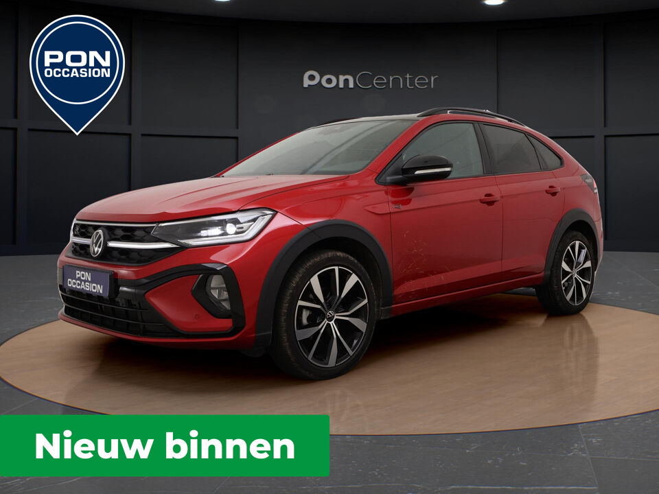 Volkswagen Taigo 1.0 TSI R-Line