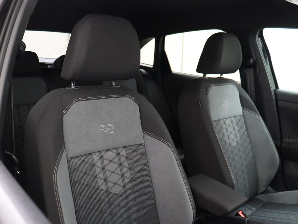 Volkswagen Taigo 1.0 TSI R-Line