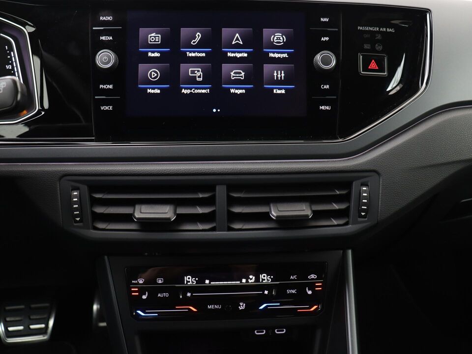 Volkswagen Taigo 1.0 TSI R-Line