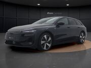 Audi A6 Avant e-tron S edition 83 kWh 210 kW / 286 PK